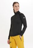 WHISTLER Funktions-Langarmshirt Blume