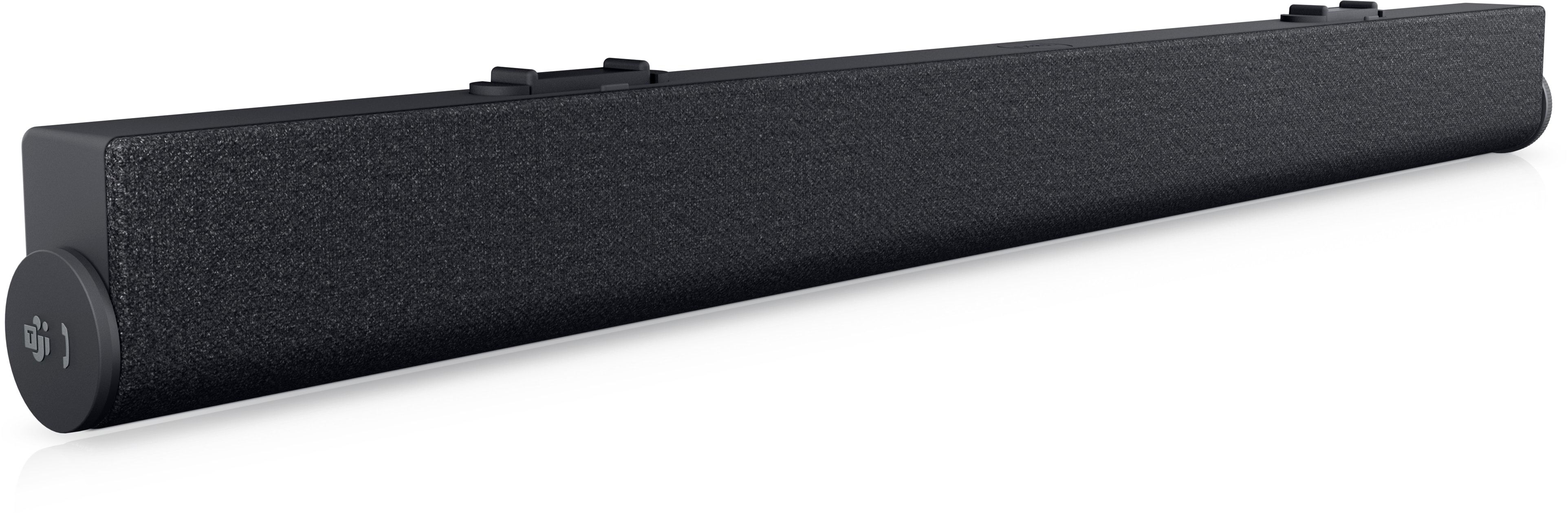 DELL Slim Conferencing Soundbar SB522A - Black