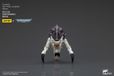 Joy Toy Warhammer 40k Figurine d'action 1/18 Tyranids Hive Fleet Leviathan Ripper 5 cm