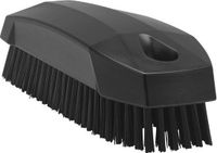 Vikan 64409 Nagelborstel Zwart