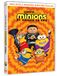 Minions 2: el origen de gru - DVD