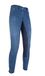 HKM Summer Denim Rijbroek