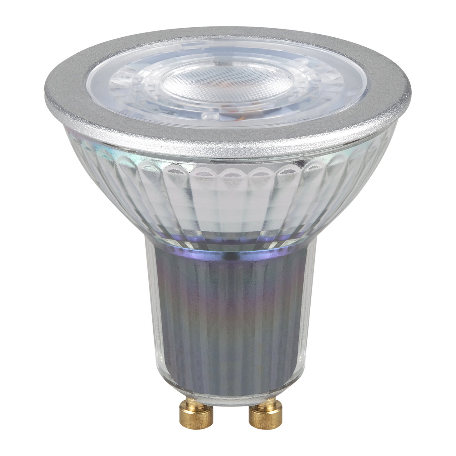 Osram Parathom Pro GU10 PAR16 9.6W 827 - Zeer Warm Wit | Dimbaar - Vervangt 100W