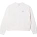 Lacoste Chemise Blanc