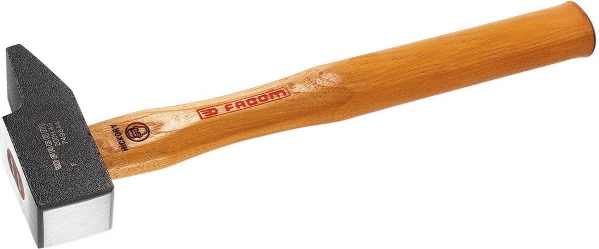 FACOM Bankhamer Steel Hickory 42mm - 200H.42