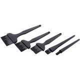 Quadrios pinceau ESD 5 pièce(s)