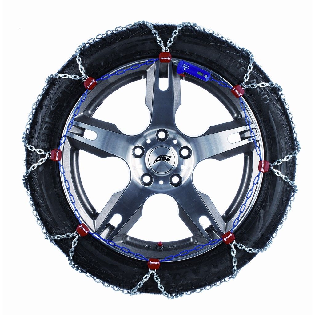PEWAG Snox Pro 520 sneeuwketting