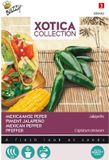Buzzy® Xotica Peper Jalapeno