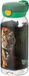 Mepal Drinkfles met flipdop Campus - 600 ml - Wild tiger