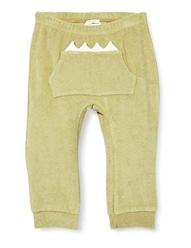 United Colors of Benetton Kinderbroek - Groen - 62 cm