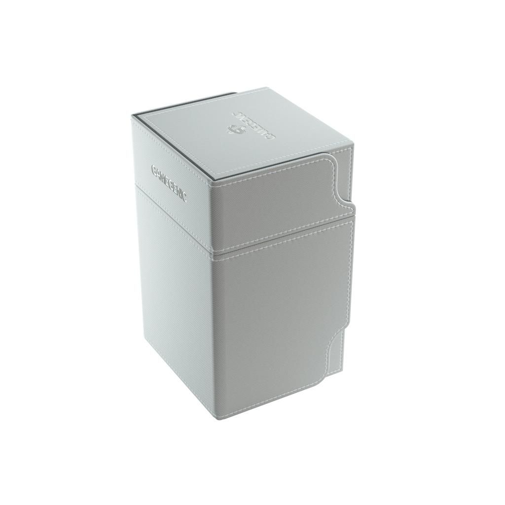 GameGenic Deckbox Watchtower 100+ Convertible Wit