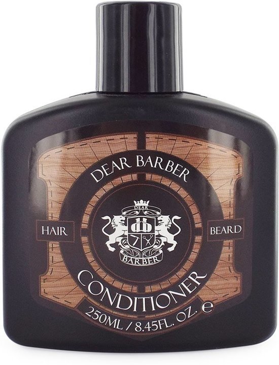 Dear Barber Conditioner 250ml