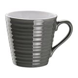 Olympia Café Mokken Wit 34cl - 6 stuks