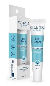 Thermal lipbalm relaxing & revitalizing 10ML