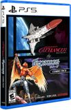 Limited Run Games Gleylancer & Gynoug Combo Pack