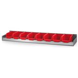 Facom MATRIX BAKJESHOUDER - SERIE 5003 A2 1425X275X90MM