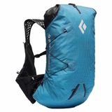Black Diamond Distance 15l Sac à dos Bleu L