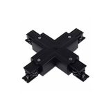 VoltShine Vier zwarte uitgangen: verbeter uw elektrische verbindingen. De robuuste en elegante structuur zorgt voor efficiënte prestaties, perfect voor professioneel en privégebruik.