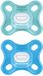 MAM 2 Fopspenen Comfort 0-2 M Jongen