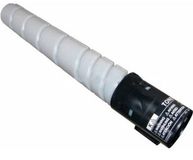 Konica Minolta TN-514C Toner Cartridge - Cyan - Compatible with Bizhub C458/C558/C658