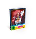 Familiar Of Zero - Vol.2 (Mediabook)