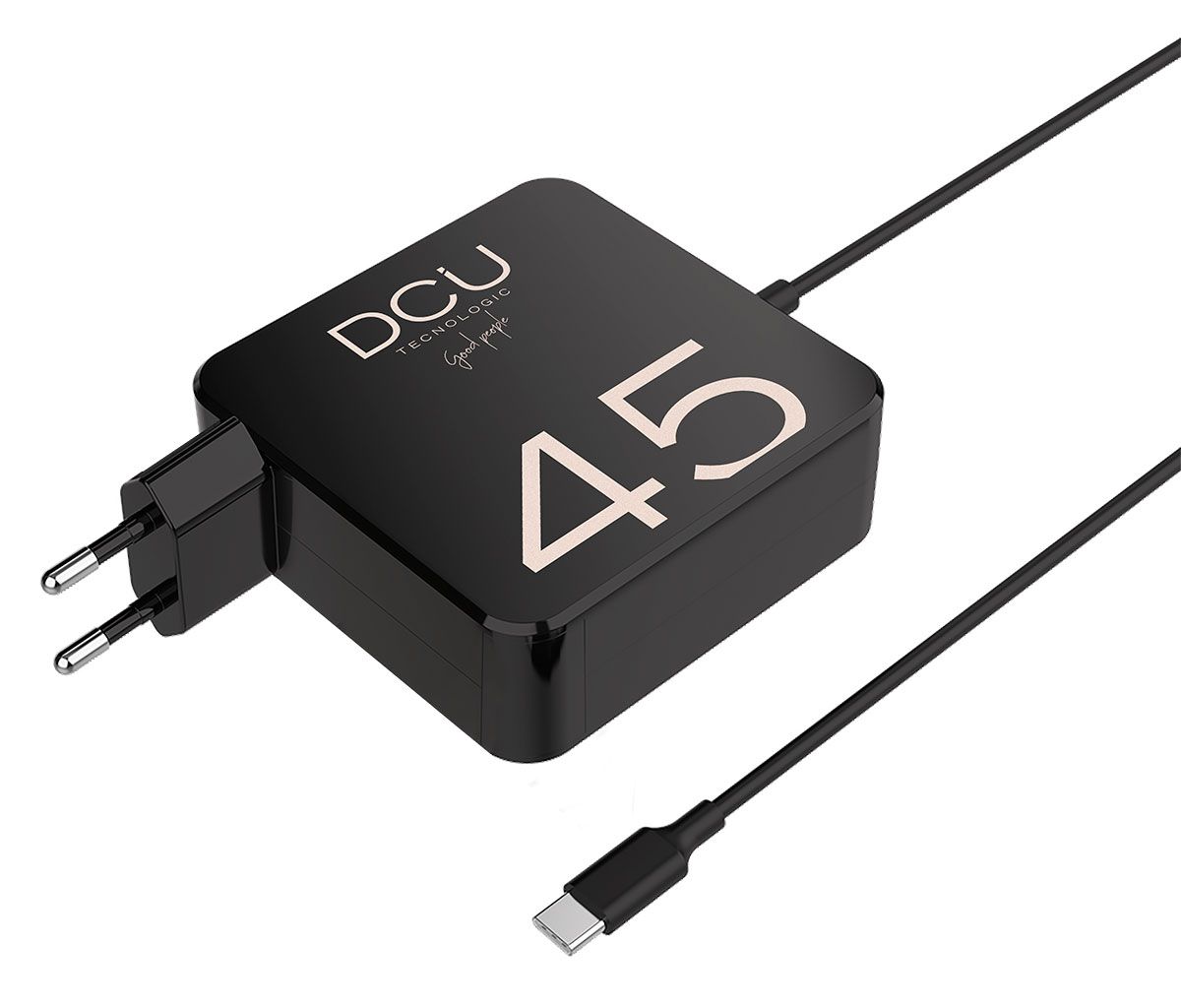 DCU Tecnologic 37250045 - Notebook accessoire - Zwart