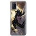 ERT GROUP mobiel telefoonhoesje voor Oppo A92/ A72/ A52 origineel en officieel erkend DC patroon Catwoman 006 optimaal aangepast aan de vorm van de mobiele telefoon, hoesje is gemaakt van TPU