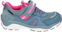 Superfit Baskets basses 237 Bleu Enfants