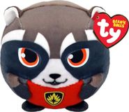 Ty Puffies Marvel Rocket (10 cm)