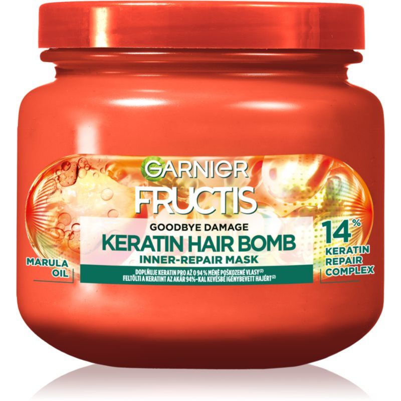 Fructis