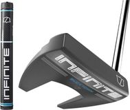 Wilson Infinite Buck Town Ladies Putter | 33 inch | Rechtshandig
