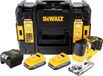 DeWalt DCS 334 NT accu-pendeldecoupeerzaag 18V Brushless Solo + TSTAK