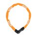 ABUS Kettingslot Tresor 1385, 110 cm, Oranje