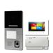 HHG Villa AP Set 1 FP Unité extérieure pour kit vidéo interphone 2 fils