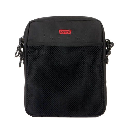Levi's Schoudertas Zwart