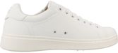 G-Star SCOUT LEA Hommes Baskets Blanc Synthétique Taille 45