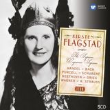 Warner Music Kirsten Flagstad - Icon: Kirsten Flagstad