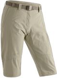 Maier Sports 3/4-broek voor dames Kluane