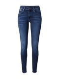 G-STAR dames Jeans 3301 High Skinny Jeans
