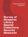 Survey of Academic Library Special Collections: Security Measures