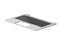 HP N42406-B31 Toetsenbord Nederlands