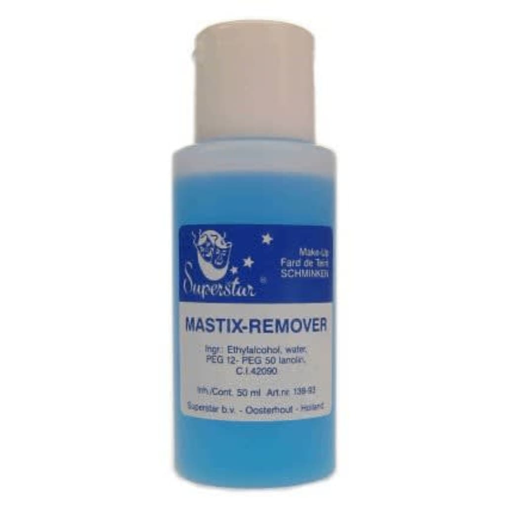 Luchas Promotions Mastix remover flacon 50 ml