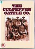 The Culpepper Cattle Co. DVD / 1972