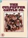 The Culpepper Cattle Co. DVD / 1972