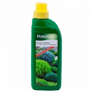 Pokon Buxusvoeding - (500 milliliter