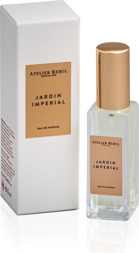 Atelier Rebul Jardin Imperial 12 ml