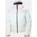 Helly Hansen Nora Short Puffy Jas Wit S Vrouw