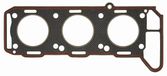 Gasket, Ajusa Gasket, cylinder head