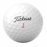 Titleist Pro V1x 4x3 ballen