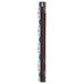Opti Prym Ritssluiting Kunststof 6mm grof Deelbaar Donker Bruin #881 70 cm